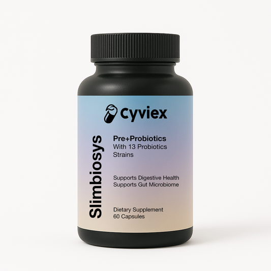 Cyviex ® Slimbiosys